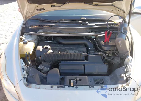 2011 Volvo C30 T5/T5 R-Design из США, поврежденный, VIN YV1672MK0B2192146